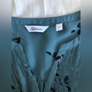 Reitmans Blouse